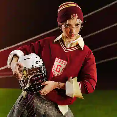 Champion x HARRY POTTER FW25