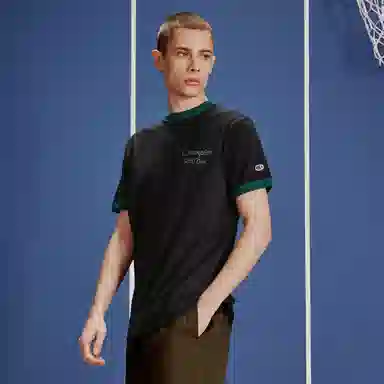 Champion BASIC SS24 T