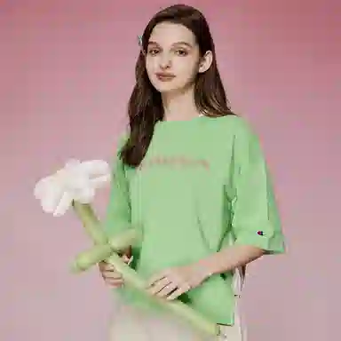 Champion SS24 For Her T