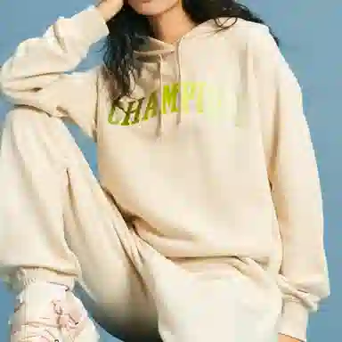 Champion SS24 Legacy logo