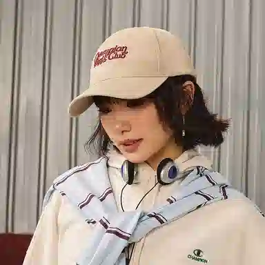 Champion Combo Ball Cap 2.0