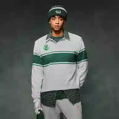 Champion x HARRY POTTER FW25 Polo
