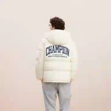 Champion FW22 C-Logo