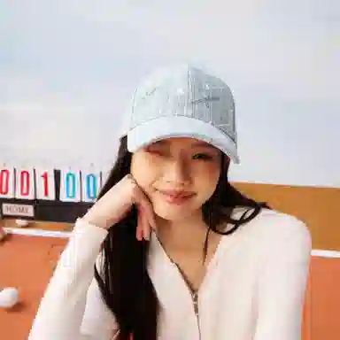 Champion Campus Mono 3.0 Ball Cap