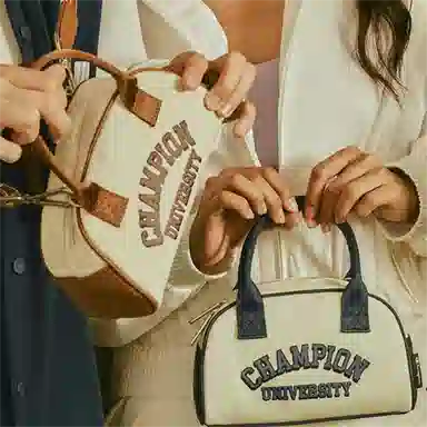 Champion Bowling Bag