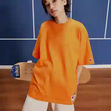 Champion SS22 Action Style T