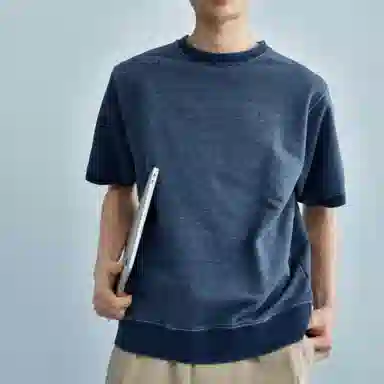 Champion SS25 T