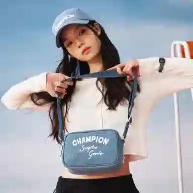 Champion Champ Camera Bag