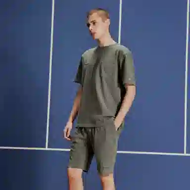 Champion MEN'S CASUAL SS24 LogoT