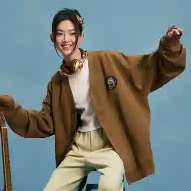 Champion Men's Rocheste SS24 LogoV