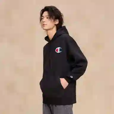 Champion FW24 Japan SMU 2 -Ecom C-Logo