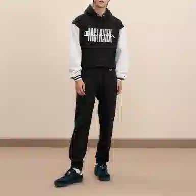 Champion FW24 BASIC C-Logo