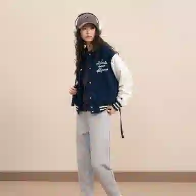 Champion FW24 WOMEN'S CASUAL