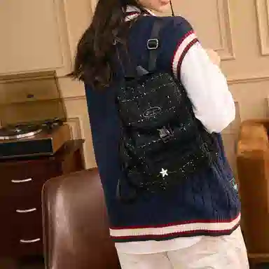 Champion FW24 Backpack