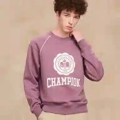 Champion FW25