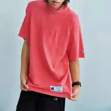 Champion SS25 ACTION STYLE T