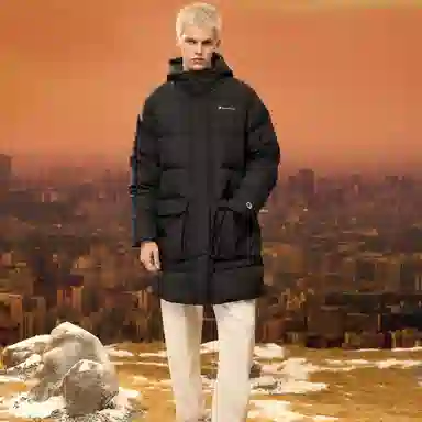 Champion FW25