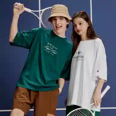 Champion Rochester SS24 T