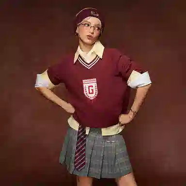 Champion x HARRY POTTER FW25