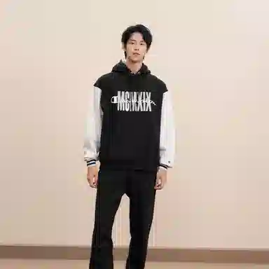 Champion FW24 ACTION STYLE Log