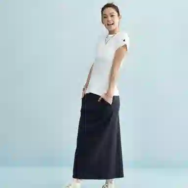 Champion SS25 YEARBOOK T