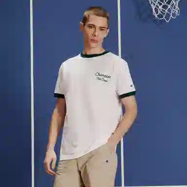 Champion BASIC SS24 T