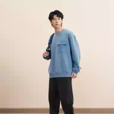 Champion FW24 c-tech Logo