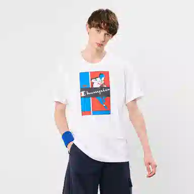 Champion Rochester LogoT