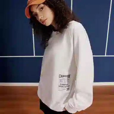 Champion Rochester SS24 Logo