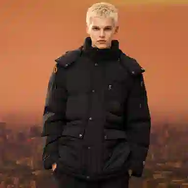 Champion FW25