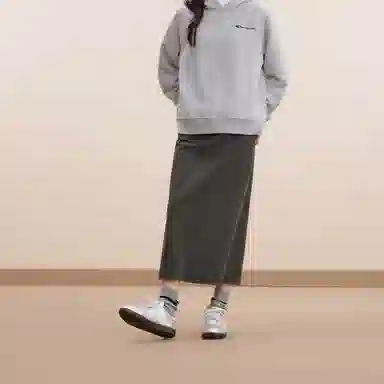 Champion FW24 MEN'S CASUAL C-Logo