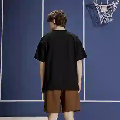 Champion MEN'S CASUAL SS24 LogoT