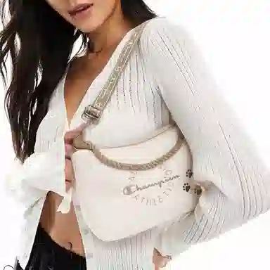 Champion Fortune Cookie Bag