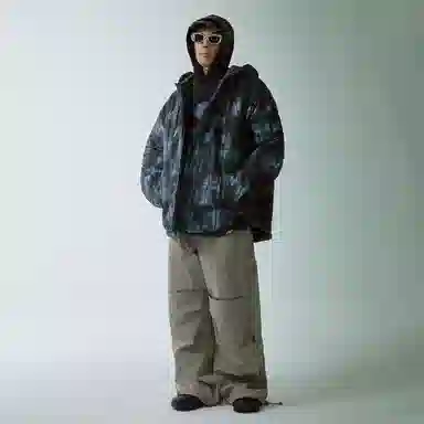 FIRE 2 COLD EGO F2CEvibe