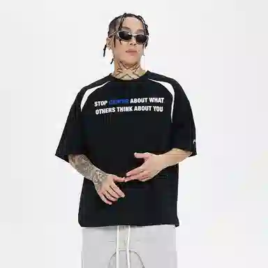 FIRE 2 COLD EGO cleanfitT