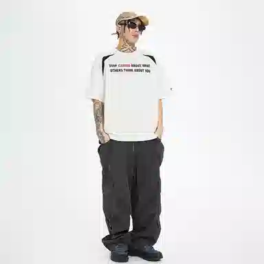 FIRE 2 COLD EGO cleanfitT