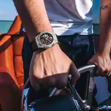 GEYAG-MAX 50m G8263GWKK