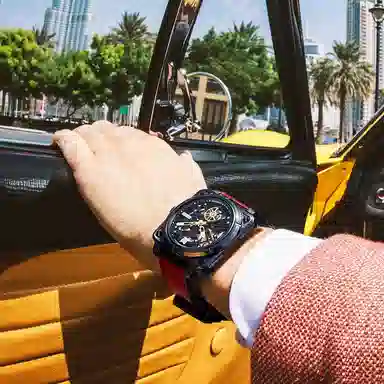 GEYA G-MAX 30m G78053GKYR