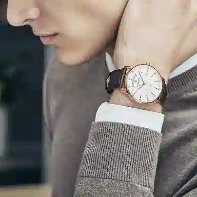 TANGIN 50 42mm T7025GHWFSB