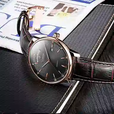 TANGIN 41mm T7025GHGFSB