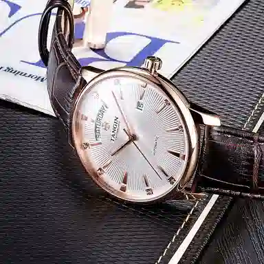 TANGIN 50 42mm T7025GHWFSB