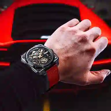 GEYA G-MAX 30m G78053GKYR