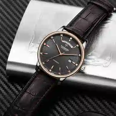 TANGIN 41mm T7025GHGFSB