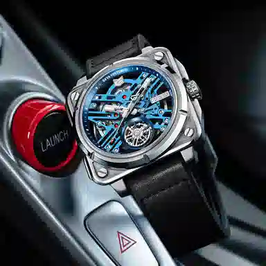 GEYA G-MAX 30m G78053GWB