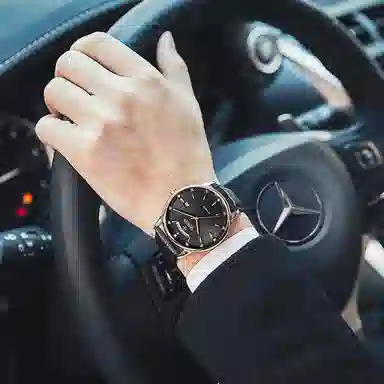 TANGIN 41mm T7025GHGFSB