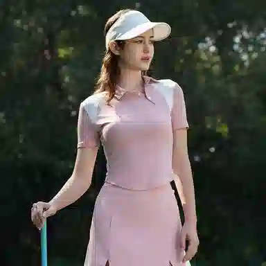 AILIAI Polo