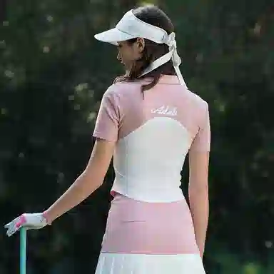 AILIAI Polo