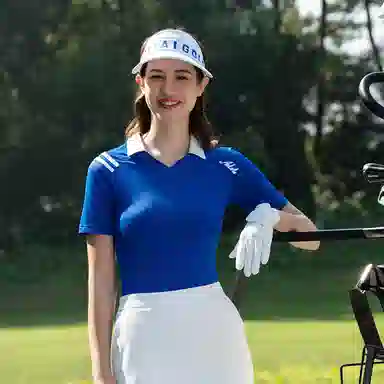AILIAI Polo