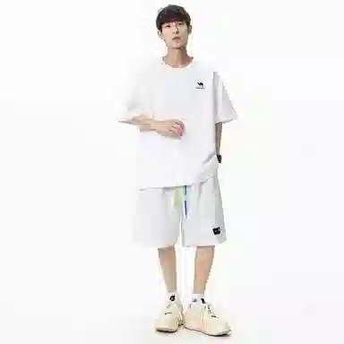 Dunhuang Museum Logo Tee Set