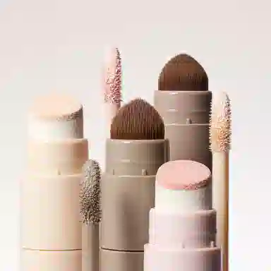 橘朵 光影修容液 自然哑光提亮肤色